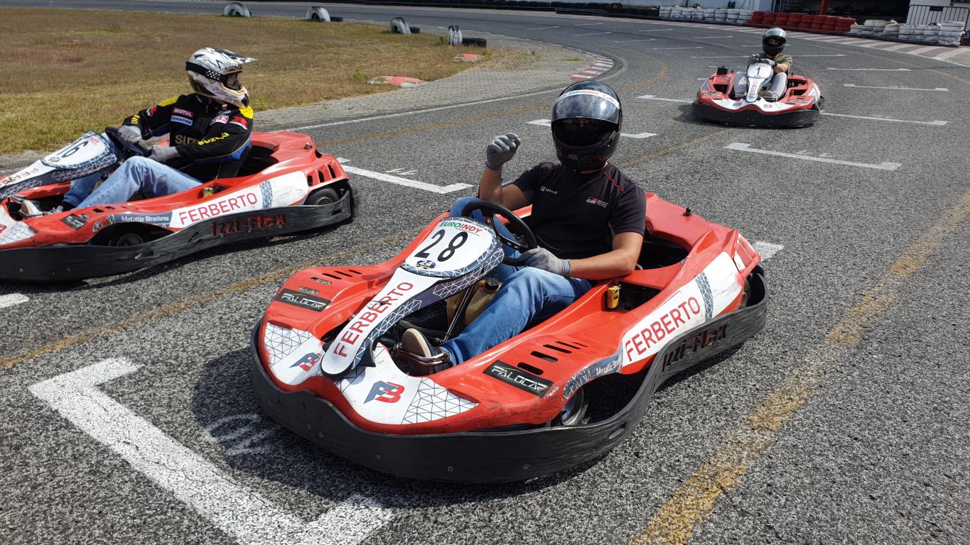 MA Karting Series3